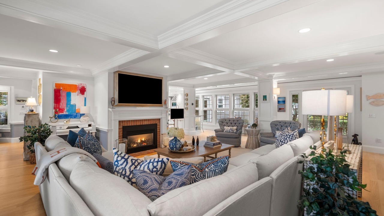 Photo of Livingroom in South Orleans