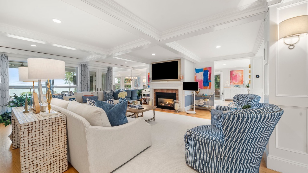 Photo of Livingroom in South Orleans