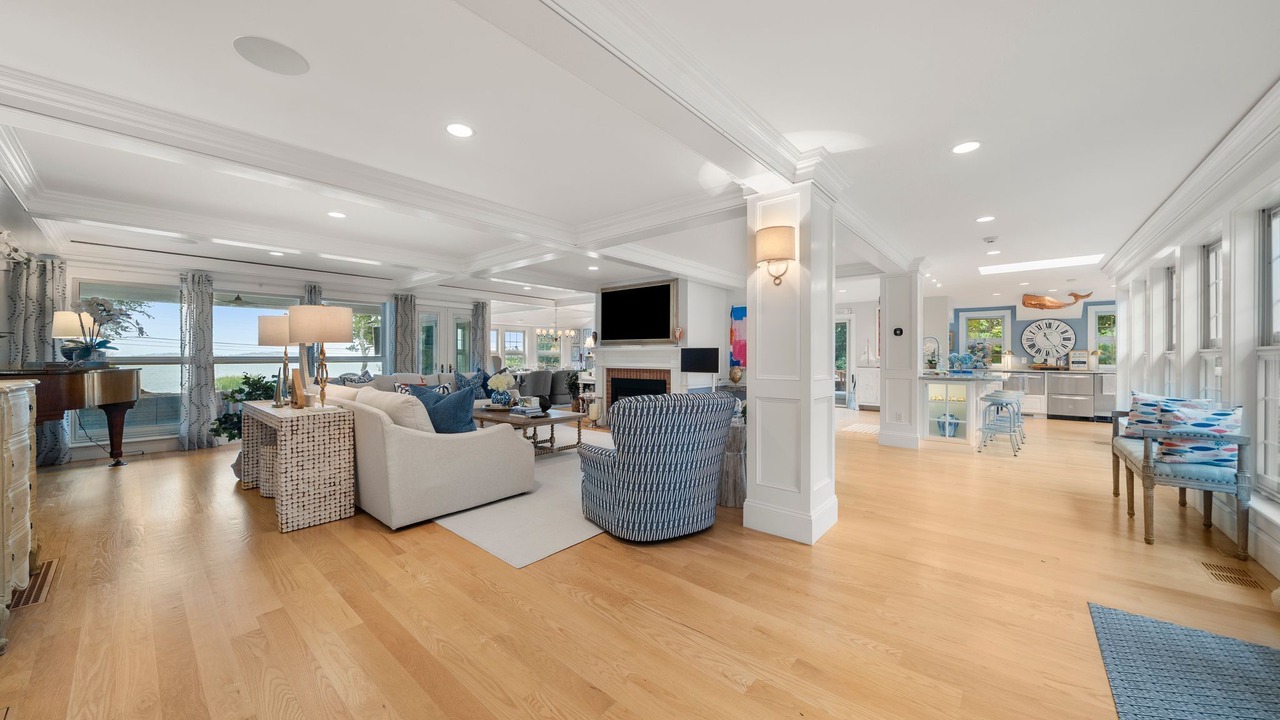 Photo of Livingroom in South Orleans