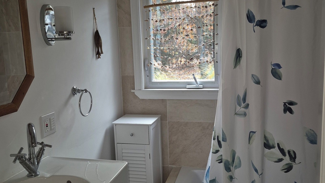 Photo of Bathroom in North Eastham