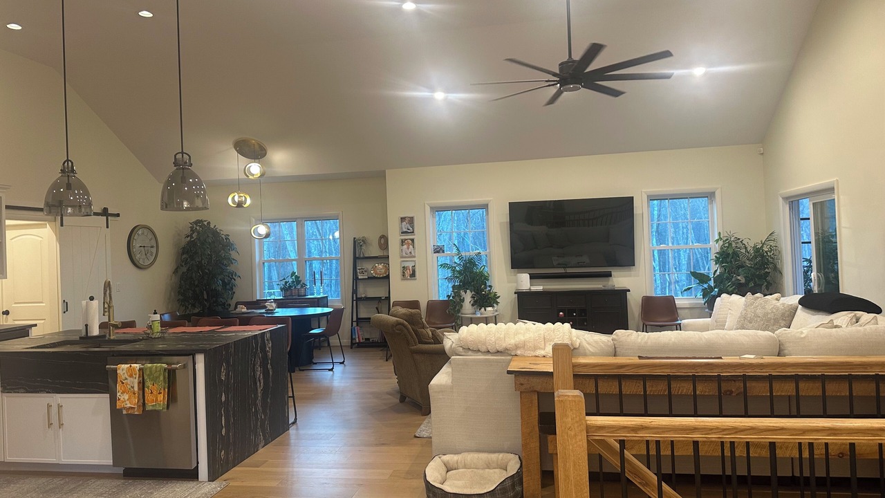 Photo of Bedroom in Cromwell