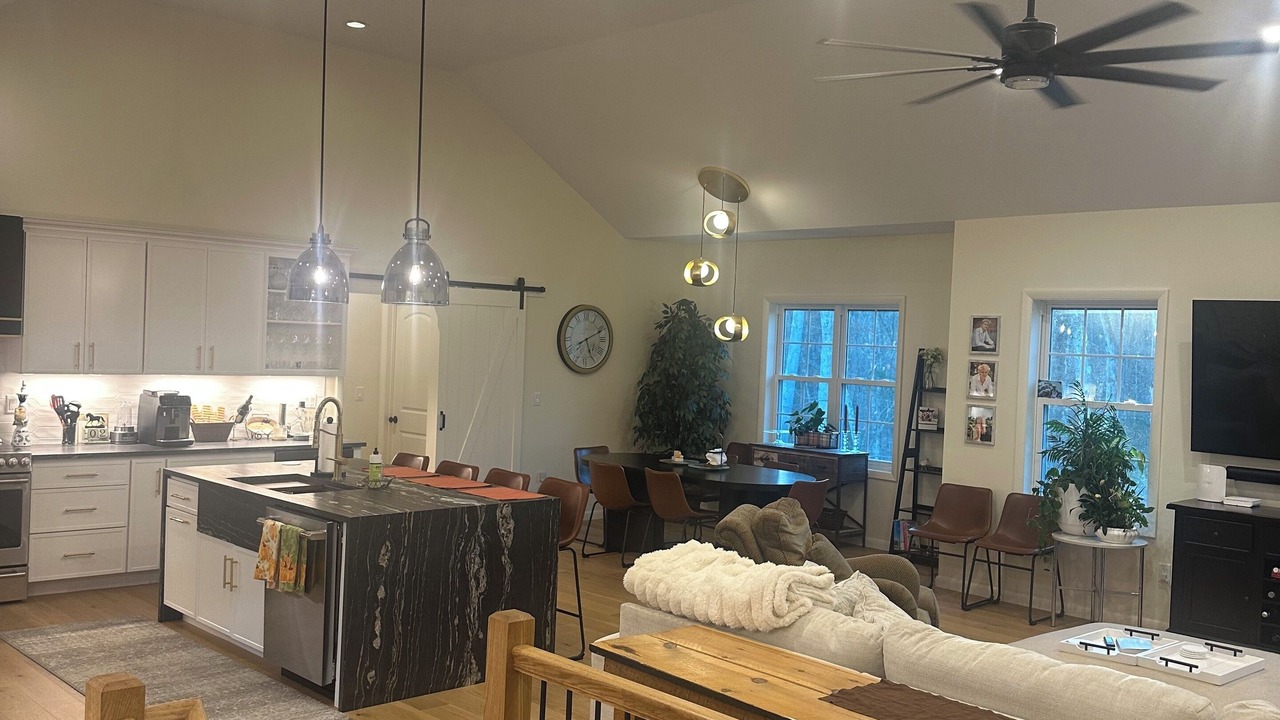 Photo of Bedroom in Cromwell