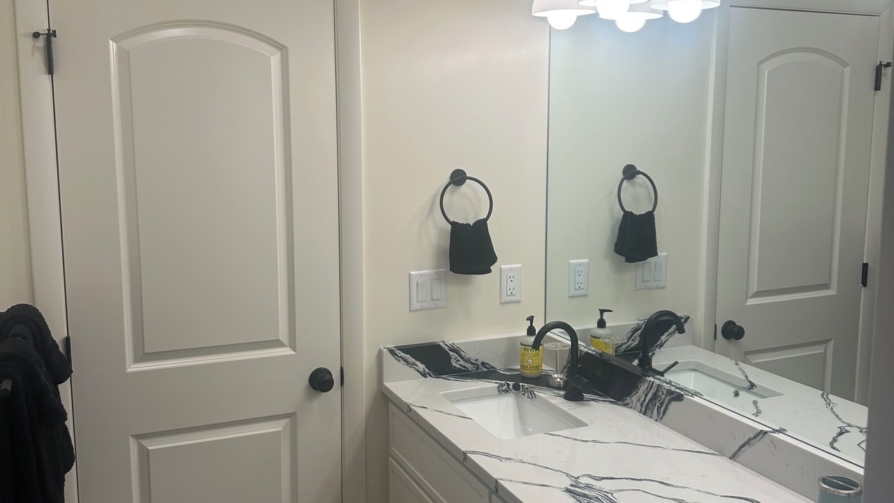 Photo of Bathroom in Cromwell