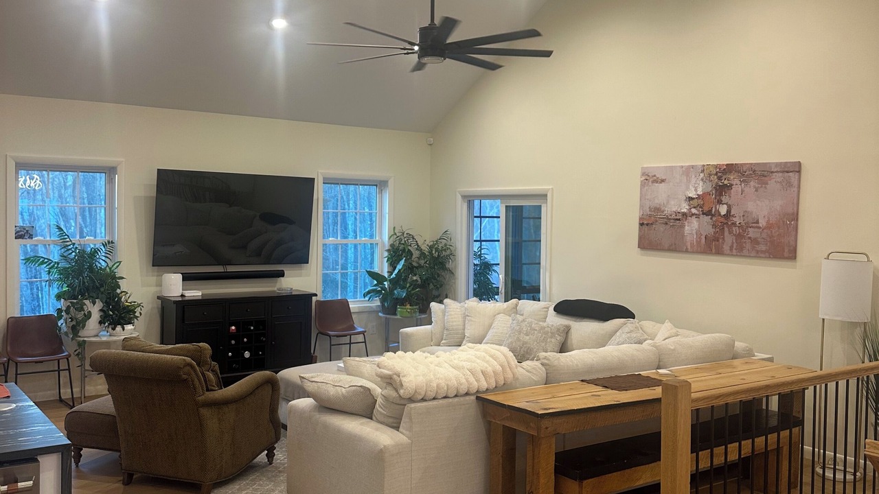 Photo of Bedroom in Cromwell