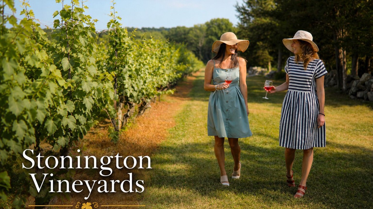 Photo of Others in Stonington