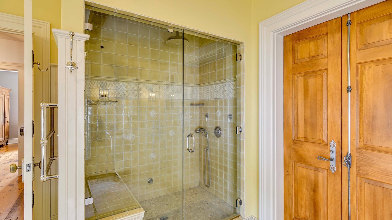 Photo of Bedroom in Stonington