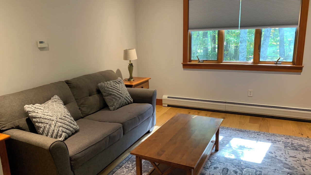 Photo of Livingroom in Jay