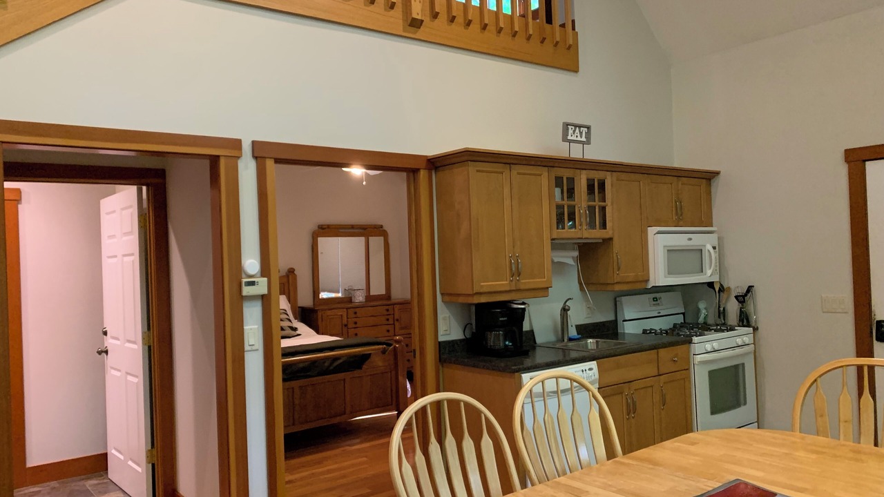 Photo of Kitchen in Jay