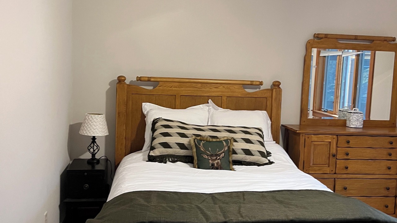 Photo of Bedroom in Jay