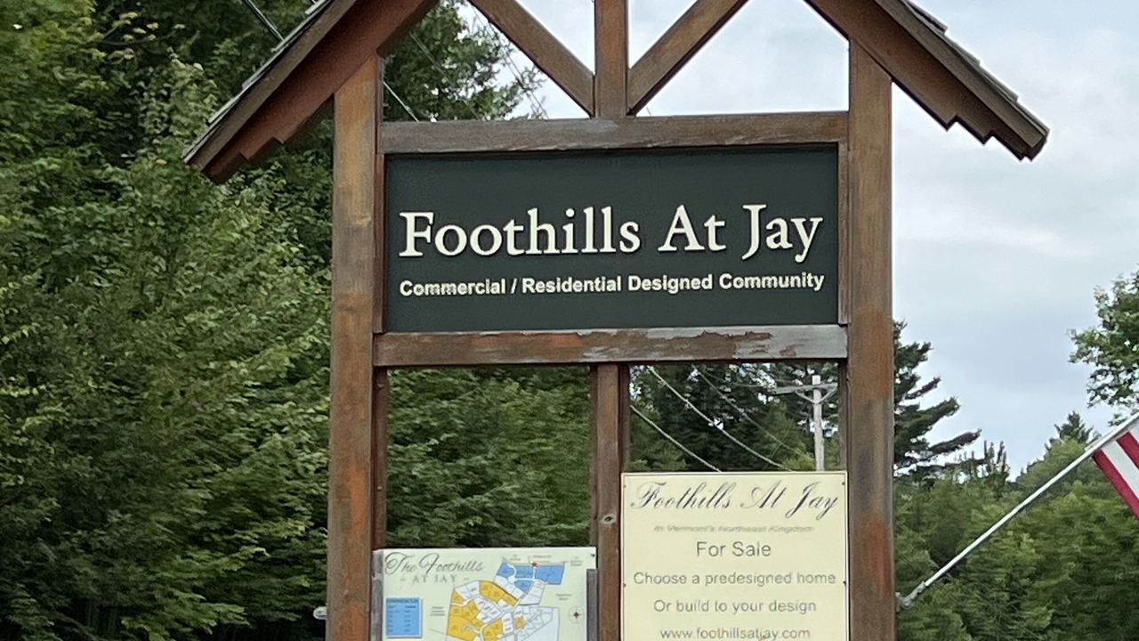 Photo of Others in Jay