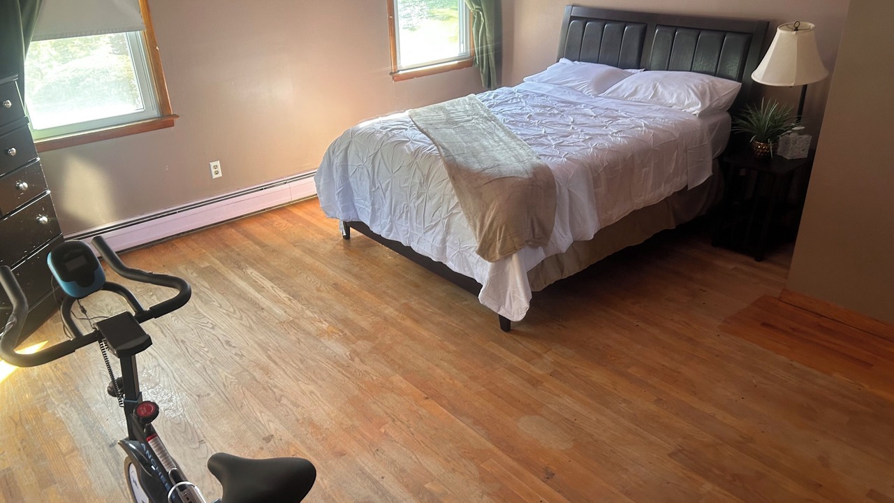 Photo of Bedroom in North Adams