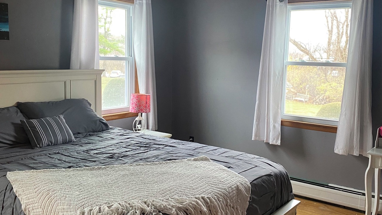 Photo of Bedroom in North Adams