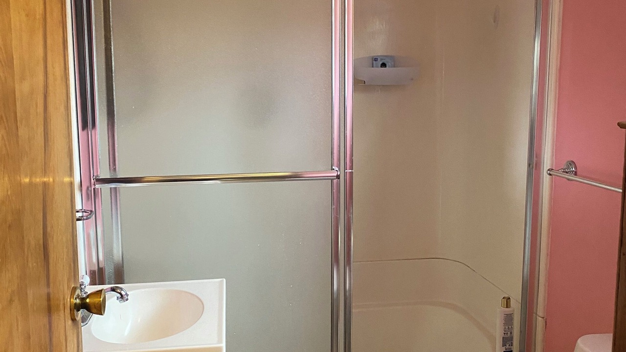 Photo of Bathroom in North Adams