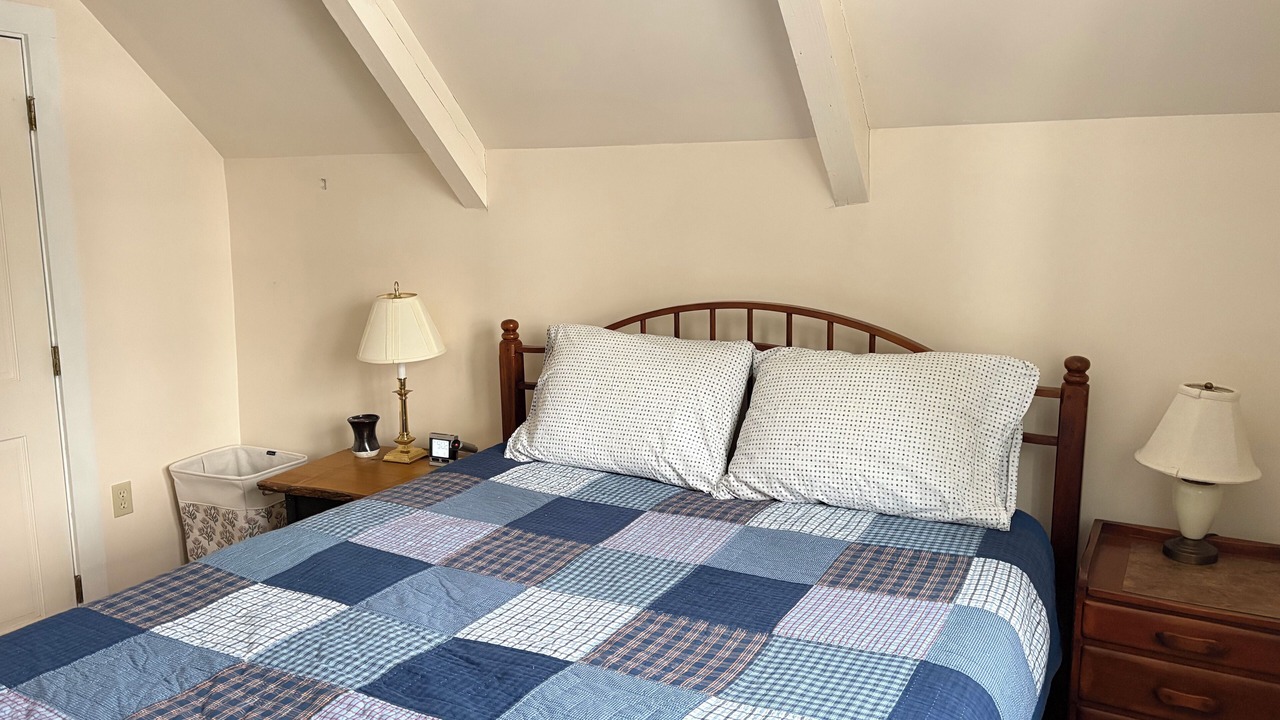 Photo of Bedroom in West Bridgton