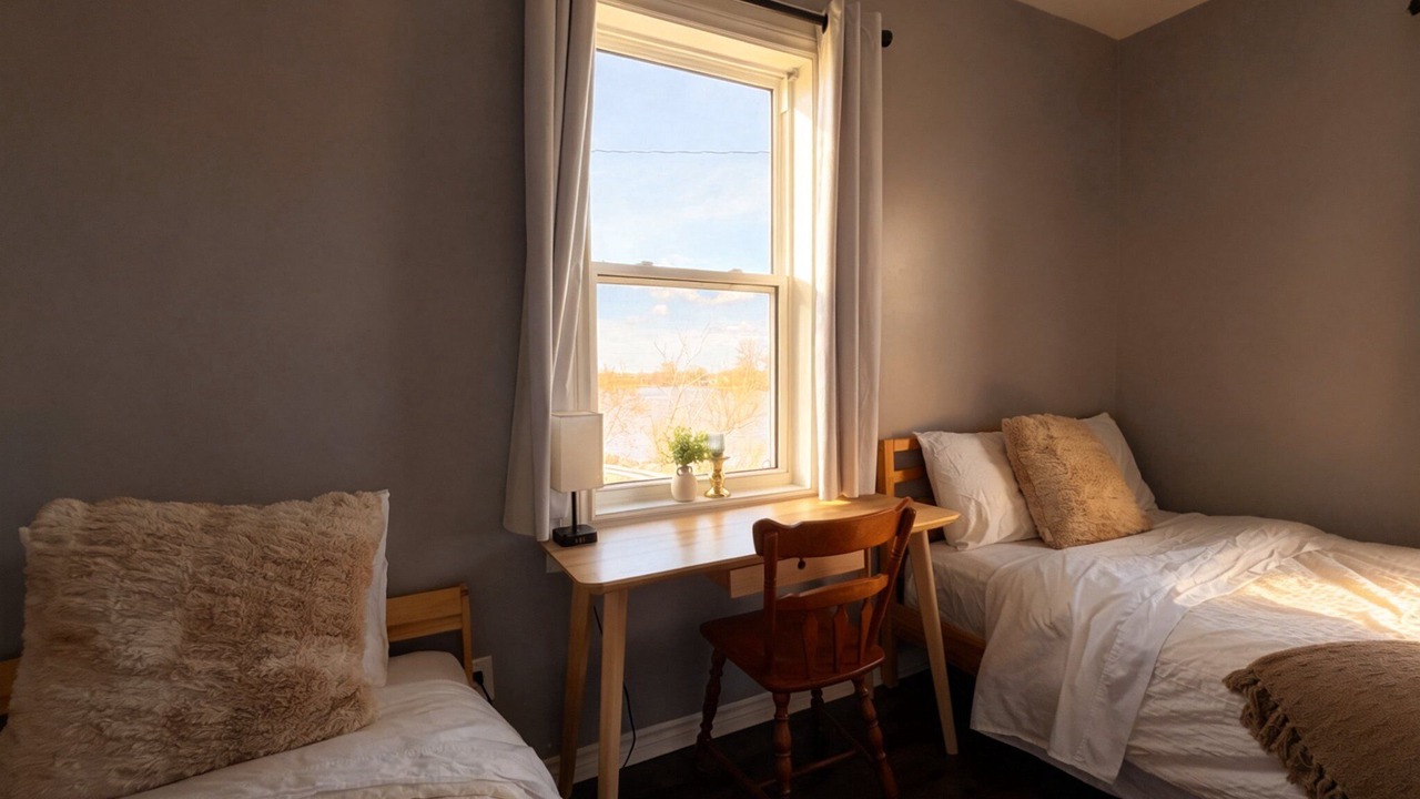 Photo of Bedroom in Dunnville