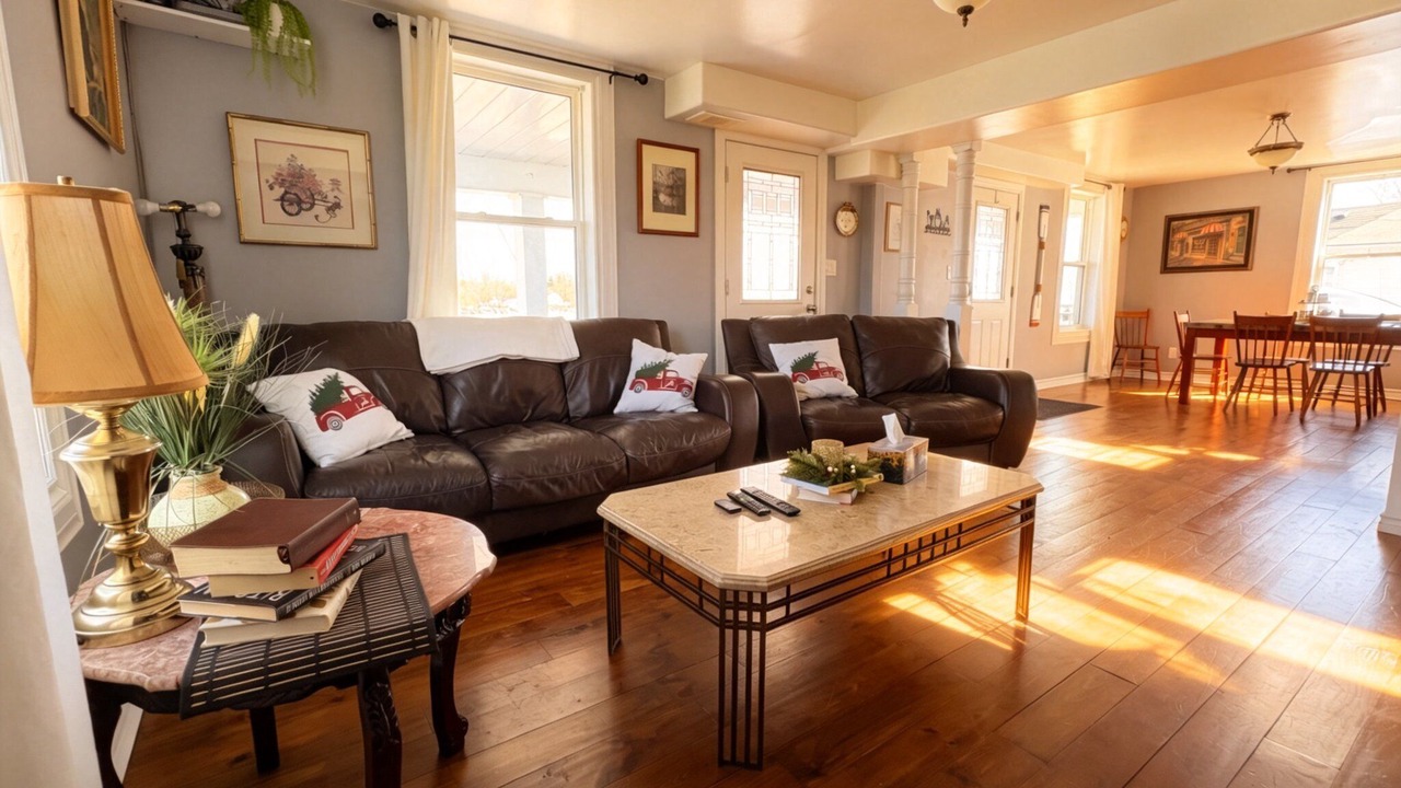 Photo of Livingroom in Dunnville