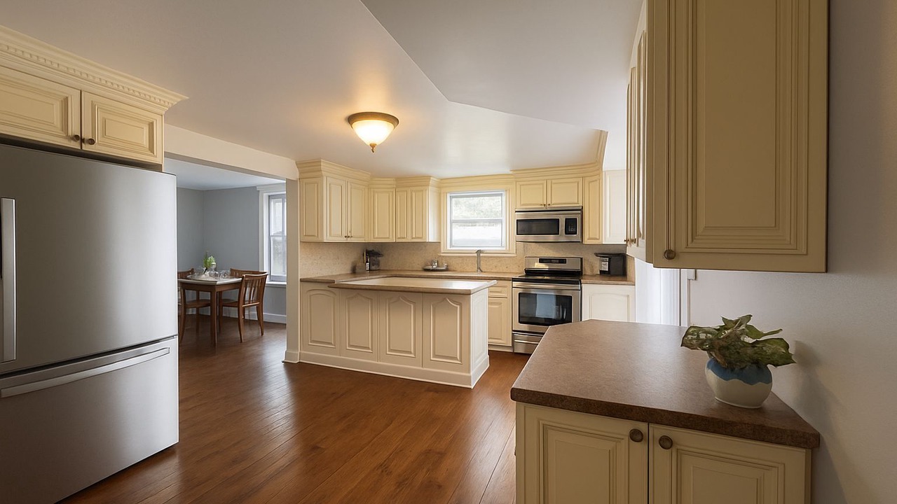 Photo of Kitchen in Dunnville