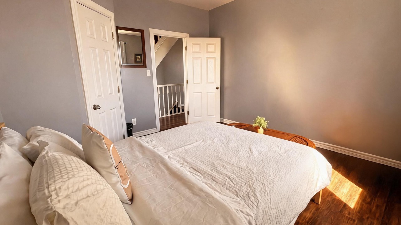 Photo of Bedroom in Dunnville