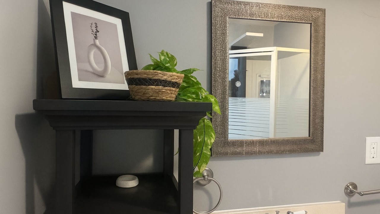 Photo of Bathroom in Dunnville