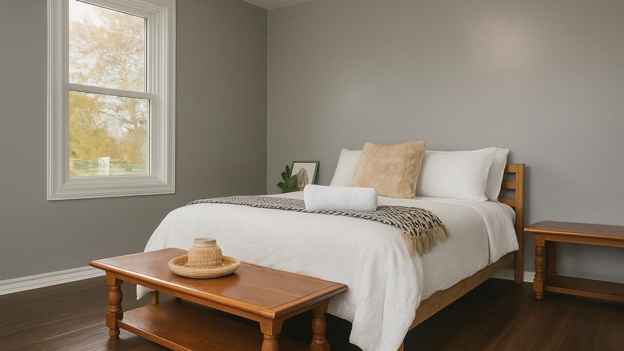 Photo of Bedroom in Dunnville