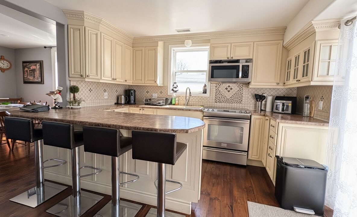 Photo of Kitchen in Dunnville