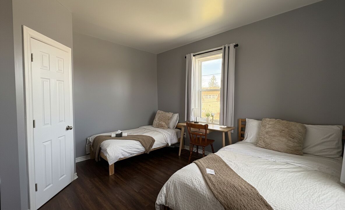 Photo of Bedroom in Dunnville