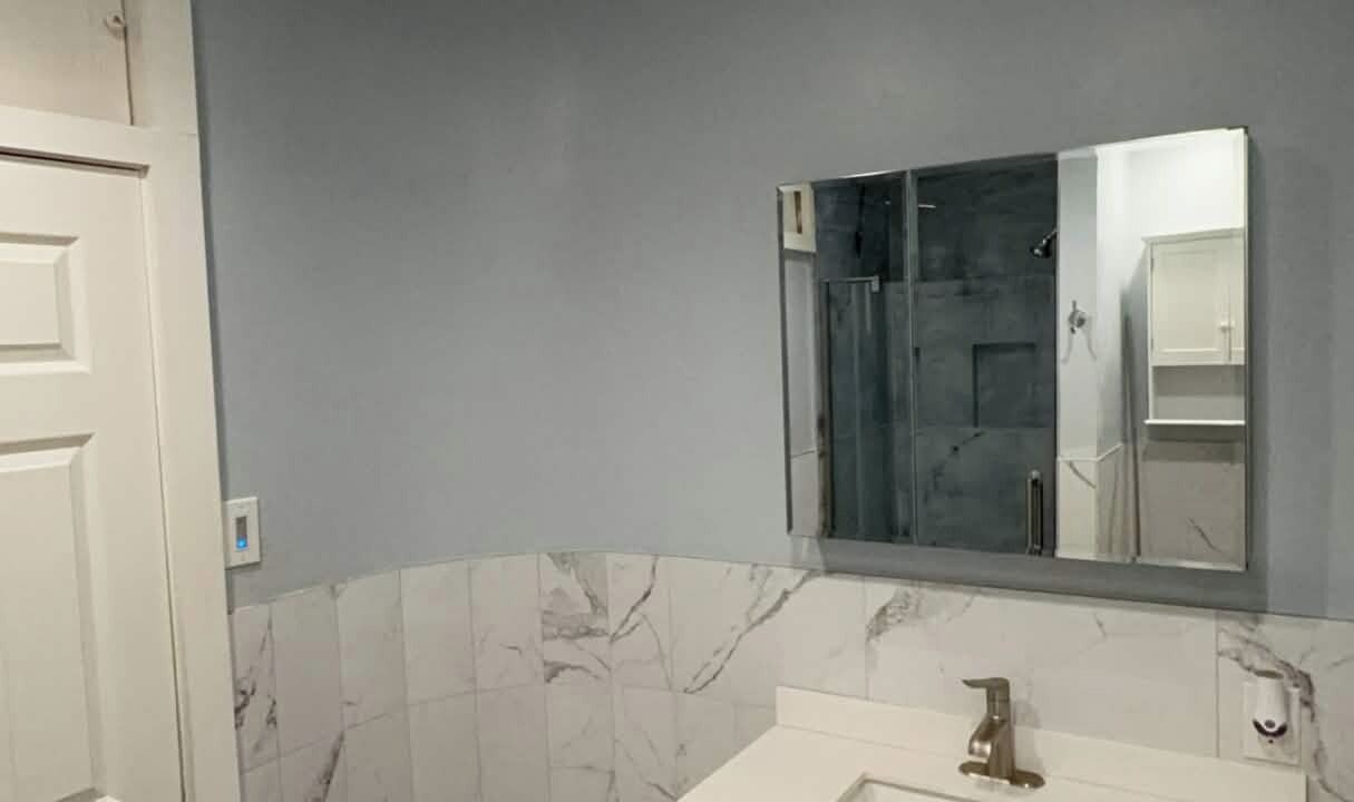 Photo of Bathroom in Patchogue