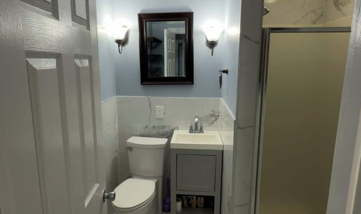 Photo of Bathroom in Patchogue