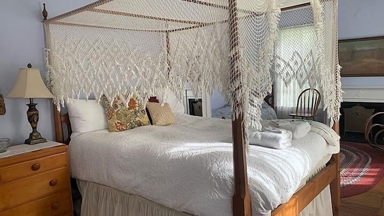 Photo of Bedroom in Chester
