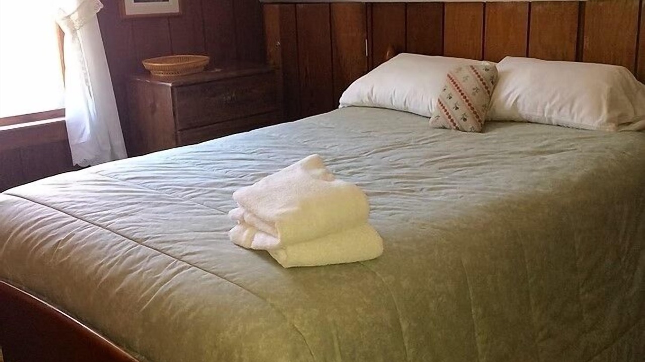 Photo of Bedroom in Chester