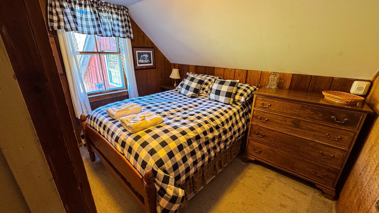 Photo of Bedroom in Chester