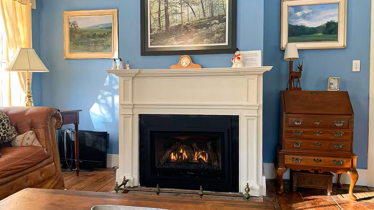 Photo of Livingroom in Chester