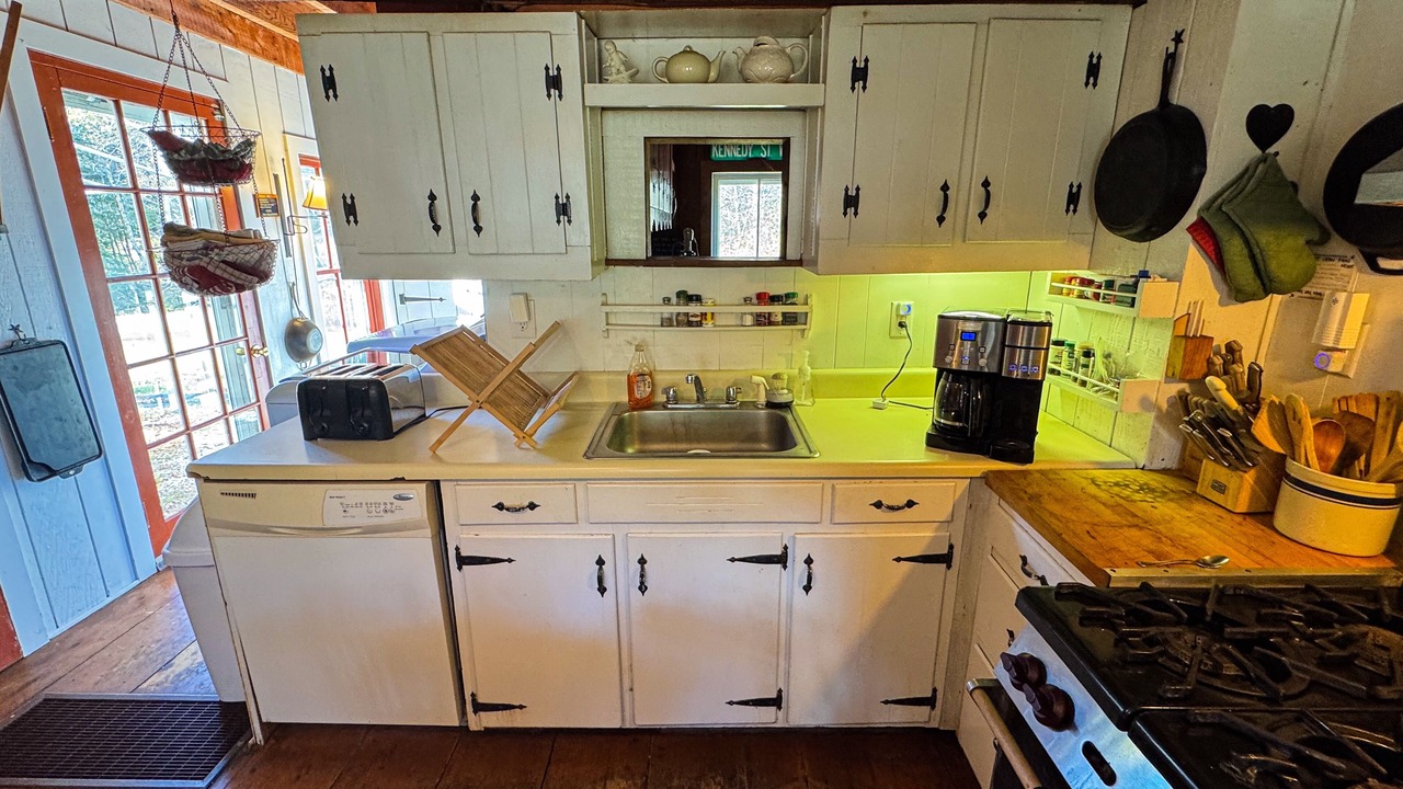 Photo of Kitchen in Chester