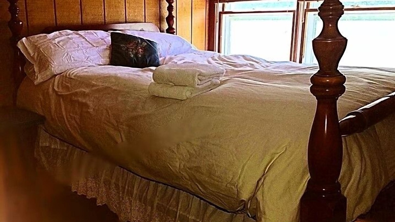 Photo of Bedroom in Chester