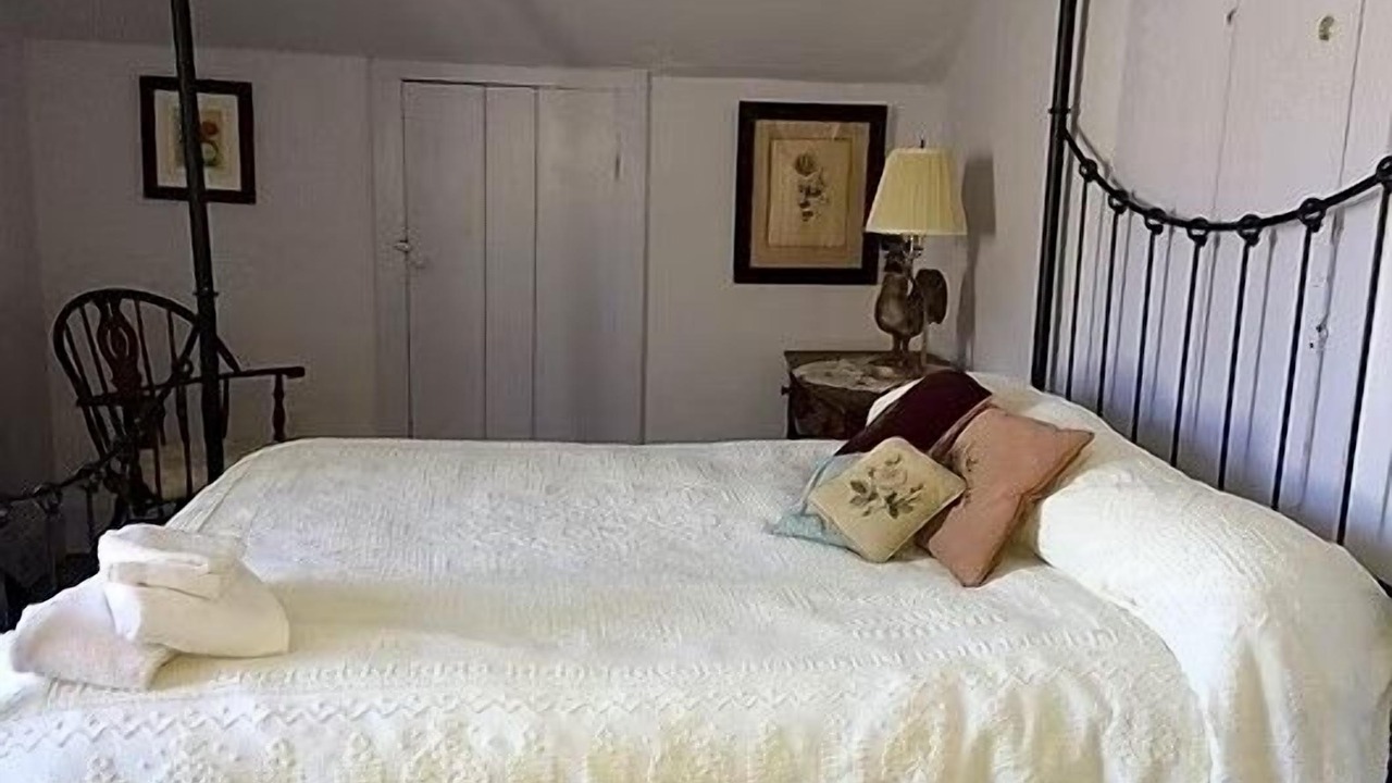 Photo of Bedroom in Chester