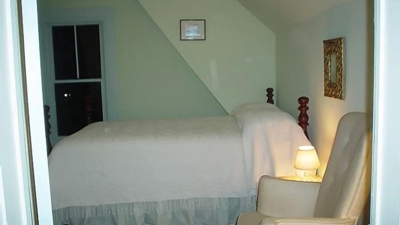 Photo of Bedroom in Chester