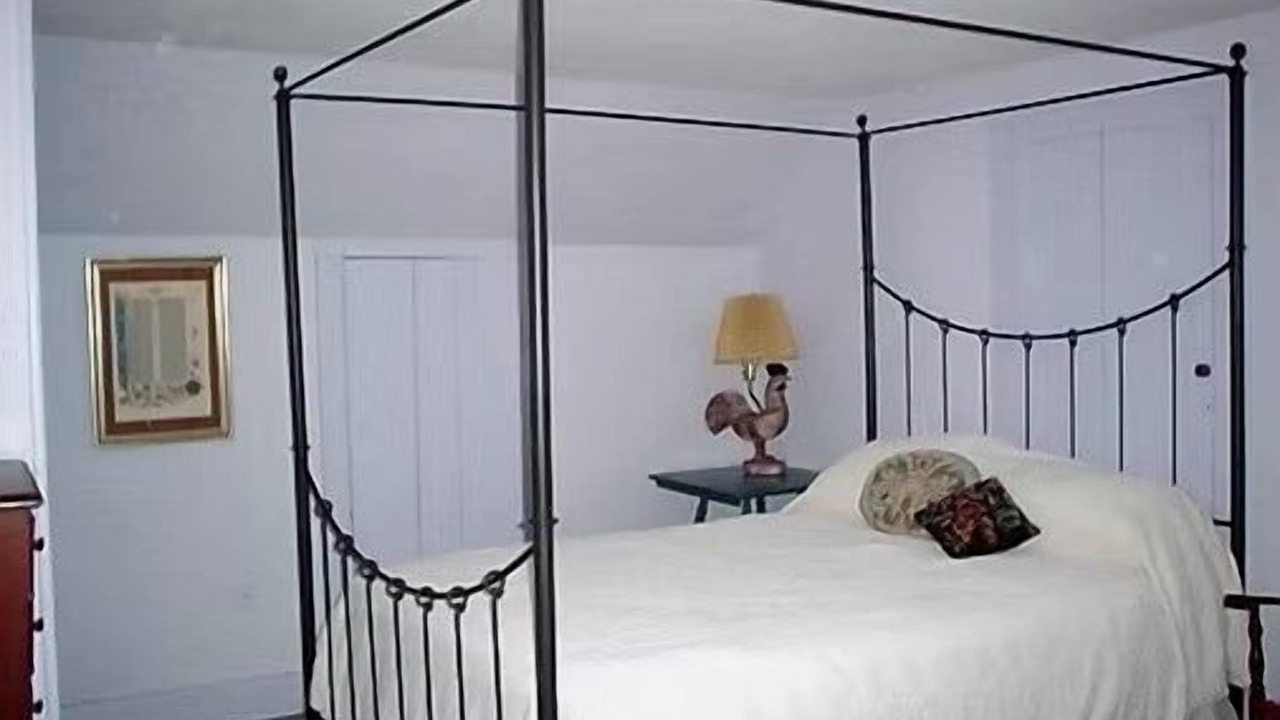 Photo of Bedroom in Chester