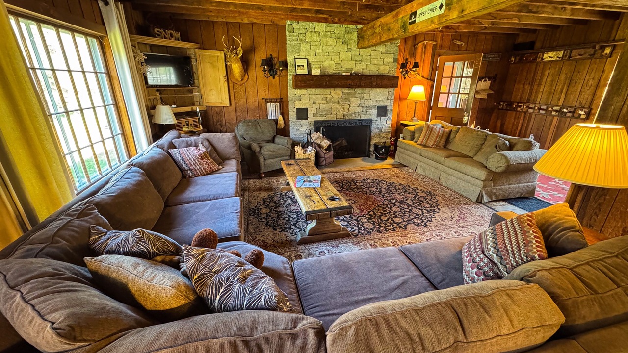 Photo of Livingroom in Chester