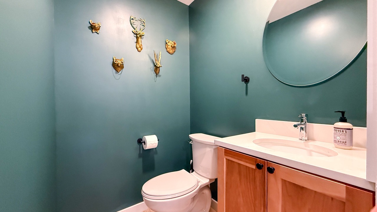 Photo of Bedroom in Lower Village