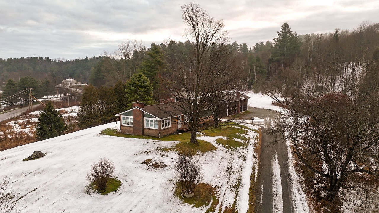 Photo of Outdoor in Lower Village