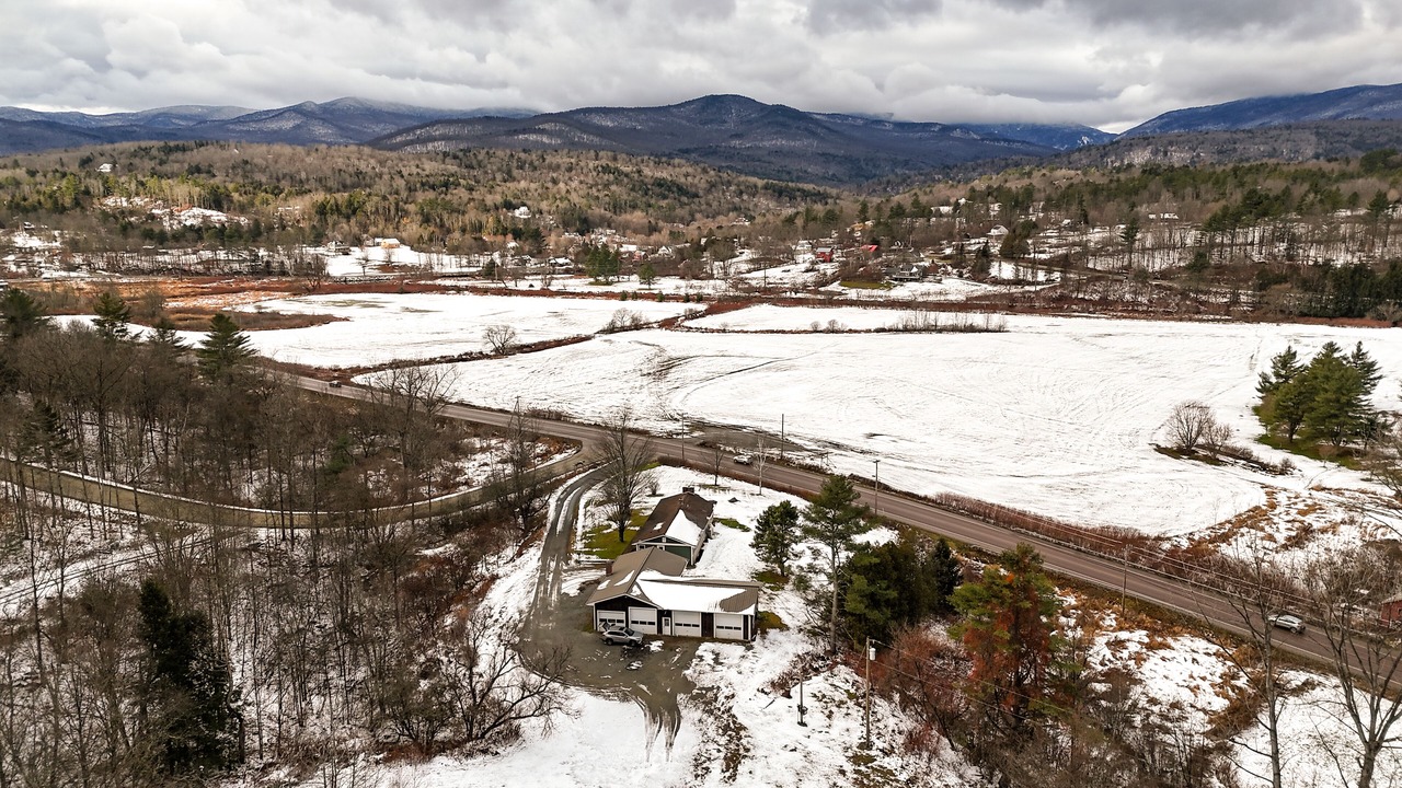Photo of Outdoor in Lower Village