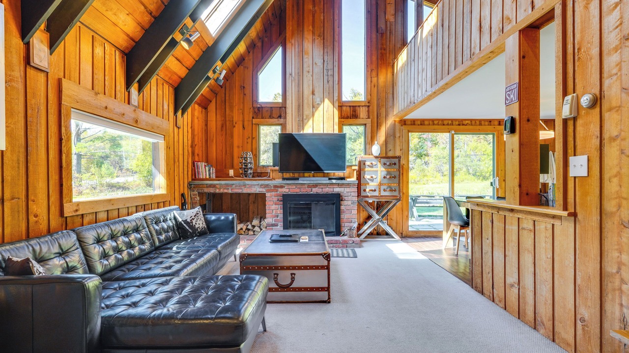 Photo of Bedroom in Stratton Mountain