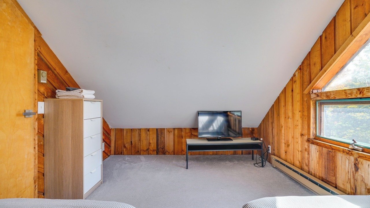 Photo of Bedroom in Stratton Mountain
