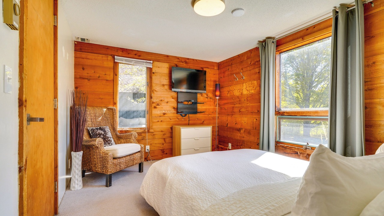 Photo of Bedroom in Stratton Mountain