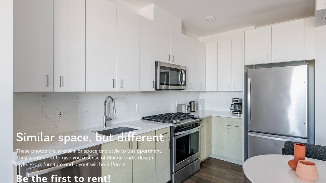 Photo of Kitchen in Newtonville