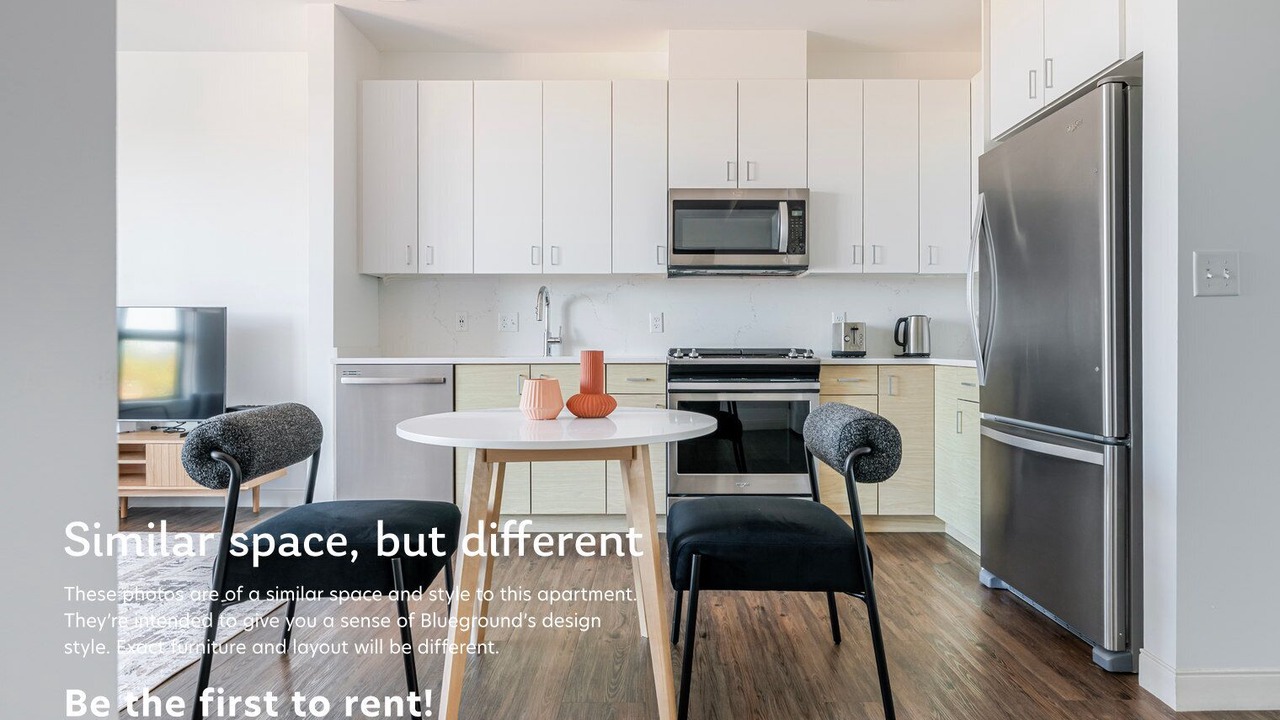 Photo of Kitchen in Newtonville
