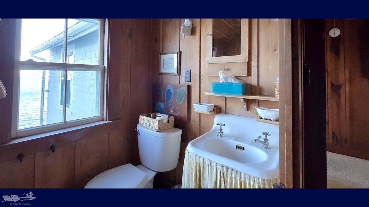 Photo of Bathroom in Southport
