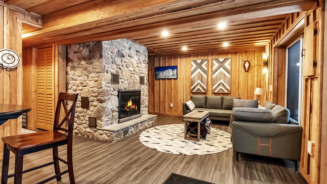Photo of Bedroom in Little Valley