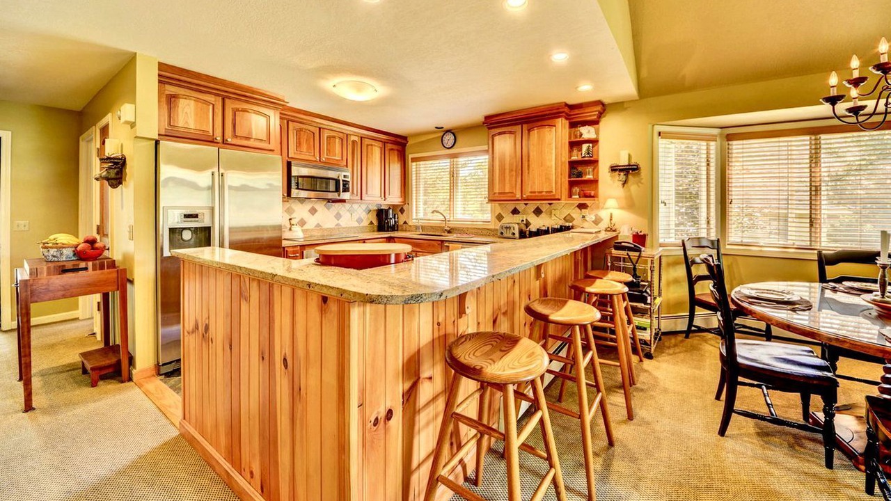 Photo of Kitchen in Carroll