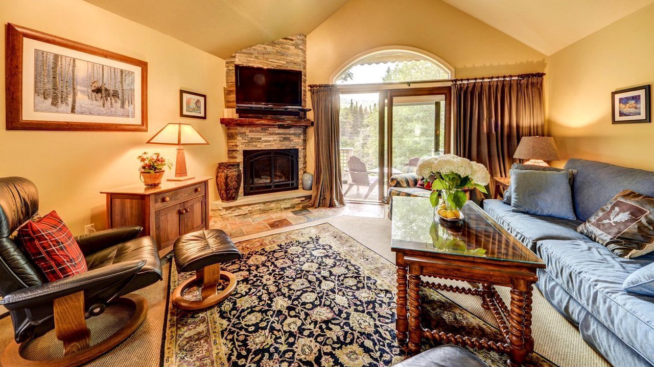 Photo of Livingroom in Carroll